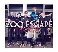 Zoo Escape - Dirty Laundry