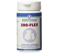 ZOO-FLEX chiens et chats 60comp.