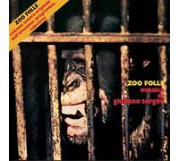 Zoo Folle (Original Soundtrack) [Import]