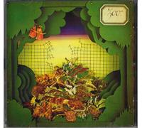 Zoo - I Shall Be Free [Import]