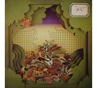 Zoo - I shall be free