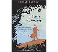 Zoo in My Luggage Gerald Durrell (Auteur)