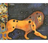 [Zoo in the Sky: A Book of Animal Constellations] [By: Mitton, Jacqueline] [October, 2006]