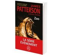 Zoo James Patterson (Auteur), Michael Ledwidge (Auteur)