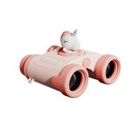 Zoo jumelles licorne