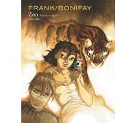 Zoo - L'intégrale - Tome 1 - Zoo - L'intégrale (nouvelle intégrale) - Gary Frank - Dupuis - relié - Bande dessinée