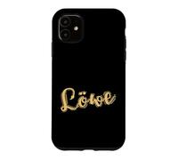 Zoo Lion Zoo Predator King Safari Zoo Coque pour iPhone 11