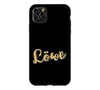 Zoo Lion Zoo Predator King Safari Zoo Coque pour iPhone 11 Pro Max