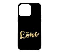 Zoo Lion Zoo Predator King Safari Zoo Coque pour iPhone 15 Pro Max