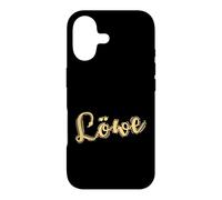 Zoo Lion Zoo Predator King Safari Zoo Coque pour iPhone 17