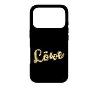 Zoo Lion Zoo Predator King Safari Zoo Coque pour iPhone 17 Pro