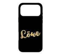Zoo Lion Zoo Predator King Safari Zoo Coque pour iPhone 17 Pro Max