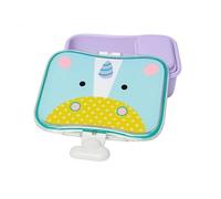 Skip Hop - Boîte à repas Licorne - Enfants 3+ - 1 boîte + boîte à goûter verrouillable - Sans BPA