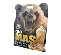 Zoo Mass - Vanilla Cake 5400g
