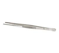 Zoo Med 10'' Feeding Tongs Pince à Nourriture pour Reptile