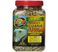 Zoo Med Adult Formula Nourriture Naturel pour Iguane 283 g