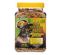 Zoo Med Alimentation Naturelle pour Tortue Boîte de 283 g