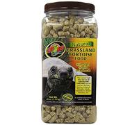 Zoo Med Alimentation Naturelle pour Tortue Terrestre 1,70 kg