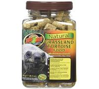 Zoo Med Alimentation Naturelle pour Tortue Terrestre 241 g - 679674