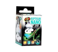 Zoo Med Ampoule Reptisun Nano UVB CF 5 W