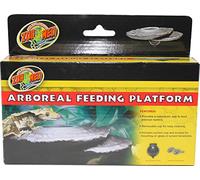 Zoo Med Arboreal Feeding Platform for Glass and Screen Cages