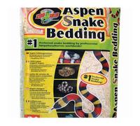 Zoo Med Aspen Snake Bedding 26,4 l
