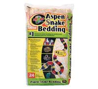 Zoo Med Aspen Snake Bedding 26,4 l