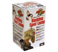 Zoo Med Basking Spot Lampe pour Reptile 60 W