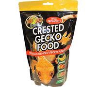 Zoo Med Crested Gecko Food Watermelon Flavor 1 Pound