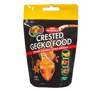 Zoo Med Crested Gecko Food Watermelon Flavor 2 Ounce