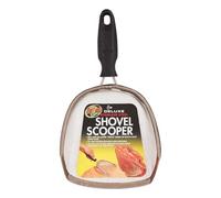 Zoo Med Sandsiebe Shovel Scooper