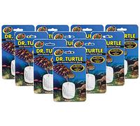 Zoo Med Dr.Turtle Slow Release Calcium Block Provides Required Calcium - 3 Pack