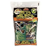 Zoo Med Eco Earth Substrat pour Reptile/Amphibien 8,8 L