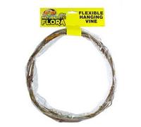 Zoo Med Flexible Hanging Vine Multicolore BU52 Taille unique