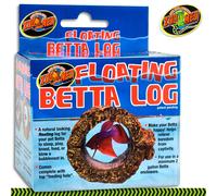 Zoo Med Flottant Betta Log ™ Flottant Tronc D'Arbre pour Siamesischen Kampffisch