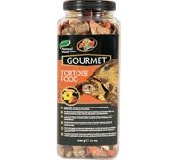 Aliment gourmet pour tortue terrestres 382g