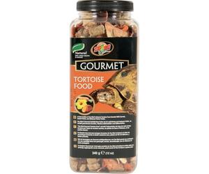 Zoo Med Gourmet pour Tortue 340 g
