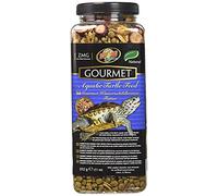 Zoo Med Gourmet pour Tortue Aquatique 312 g