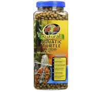 Zoo Med Growth Formula Alimentation Naturelle pour Tortue Aquatique 369 g - ZM52