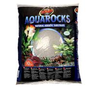 Zoo Med Laboratories 977018 Aquarocks Substrat aquatique naturel 4,5 kg