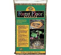 Zoo Med Laboratories Forest Floor Beddng 8 Quarts