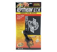 Zoo Med Couverture Thermique Reptitherm U.t.h 24 W 200 Gr