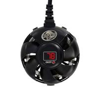 Zoo Med Labs Turtletherm Chauffe-Tortue Aquatique 50 W