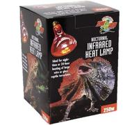 Lampe Chauffante Infrarouge Nocturne 100w - Zoo Med