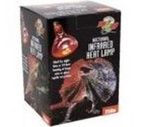 Zoo Med Lampe Chauffante Infrarouge Nocturne Pour Reptile 150 W