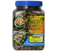Zoo Med Alimentation Maintenance Formula Naturelle pour tortue aquatique 184 g