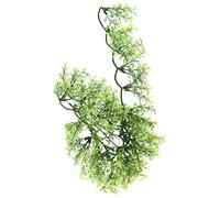 Zoo Med Maple Australienne Plante Plastique pour Terrarium Taille M