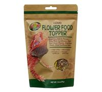 Zoo Med - Mélange de Fleurs pour lézards, ZM-144E 40 grammes pour Reptiles