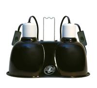 Mini Combo Deep Dome Zoomed - Lampe