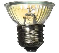 Zoo Med Nano Halogène Lampe Chauffante pour Nano-Terrarium 35 W